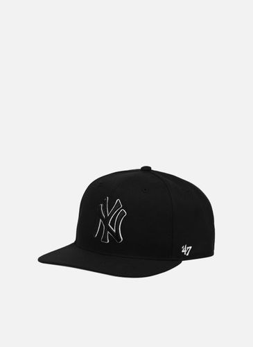 Casquettes 47 CAP MLB NEWYORK YANKEES NO SHOT CAPTAIN pour Accessoires - 47 BRAND - Modalova