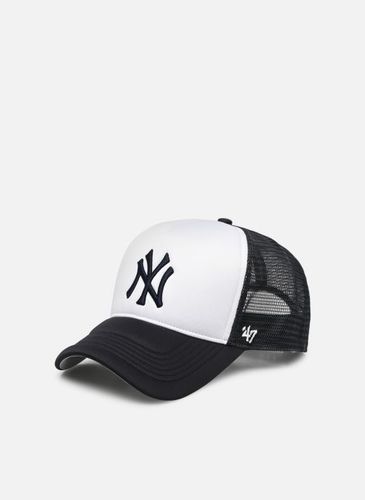 Casquettes 47 CAP MLB NEW YORK YANKEES TRI TONE FOAM OFFSIDE DT pour Accessoires - 47 BRAND - Modalova