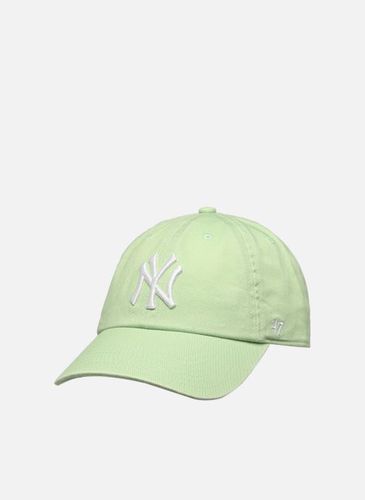 Casquettes 47 CAP KIDS MLB NEWYORK YANKEES CLEAN UP WNO LOOP LABEL pour Accessoires - 47 BRAND - Modalova