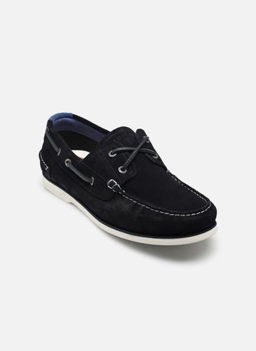 Chaussures à lacets TH BOAT SHOE CORE SU pour - Tommy Hilfiger - Modalova