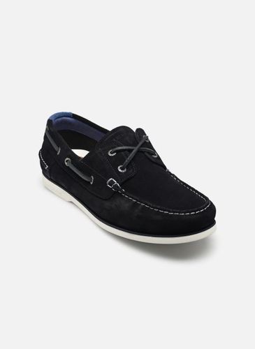 Chaussures à lacets TH BOAT SHOE CORE SU - Tommy Hilfiger - Modalova