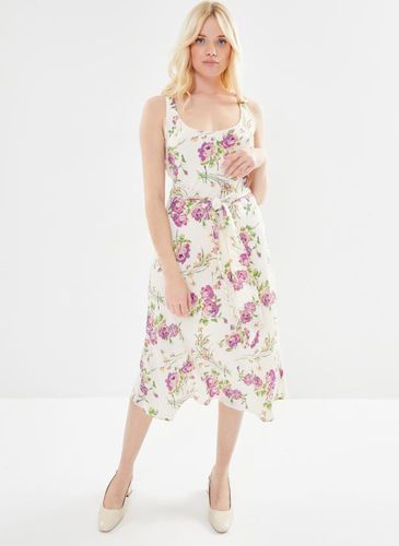 Vêtements Zawato-Sleeveless-Day Dress pour Accessoires - Lauren Ralph Lauren - Modalova