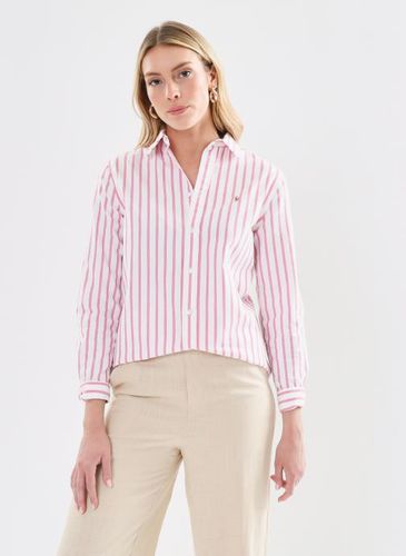 Vêtements Ls Rx Anw St-Long Sleeve-Button Front Shirt 211936579 pour Accessoires - Polo Ralph Lauren - Modalova