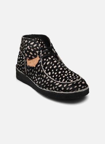 Bottines et boots EWALDI DALMATIAN pour - Oswen - Modalova