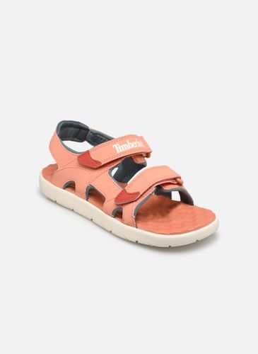 Sandales et nu-pieds Perkins Row2 STRAP SANDAL 701 pour Enfant - Timberland - Modalova