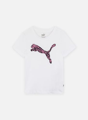 Vêtements Ess+ Graphic Tropicat Tee G pour Accessoires - Puma - Modalova