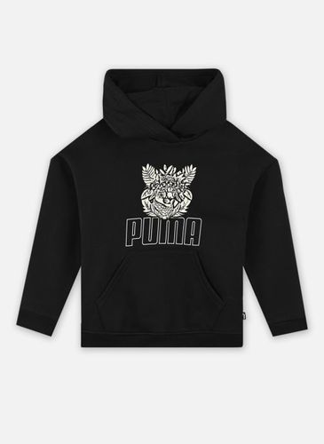 Vêtements Ess+ Tropicat hoodie Fl G pour Accessoires - Puma - Modalova