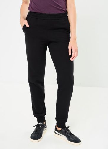 Vêtements W MIF SWEAT PANT.BLK pour Accessoires - Puma - Modalova