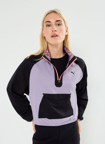 Vêtements W HYPR FL 2ZIP pour Accessoires - Puma - Modalova