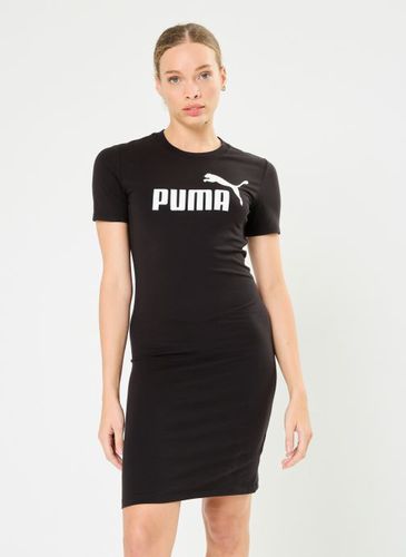 Vêtements W Ess Slim Tee Dress I pour Accessoires - Puma - Modalova