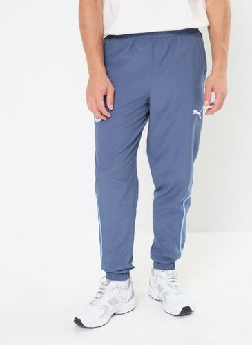 Vêtements Pantalon de foot woven Manchester City pour Accessoires - Puma - Modalova