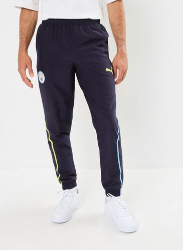 Vêtements Pantalon de foot woven Manchester City pour Accessoires - Puma - Modalova