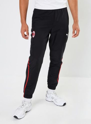 Vêtements Pantalon de foot woven AC Milan pour Accessoires - Puma - Modalova