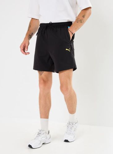 Vêtements Short de foot Manchester City pour Accessoires - Puma - Modalova