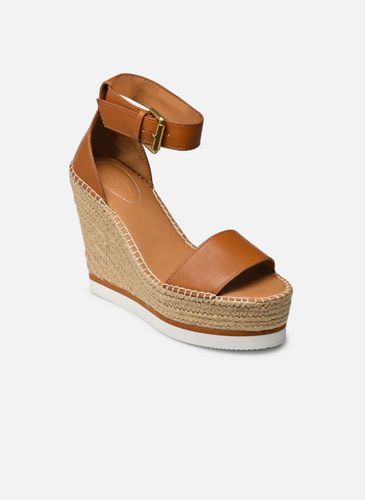 Sandales et nu-pieds Calf Glyn Espadrilles pour - See by Chloé - Modalova