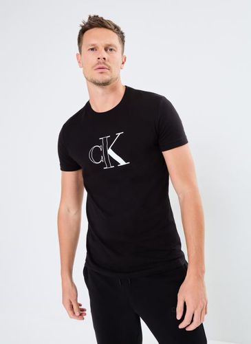 Vêtements Outline Monologo Tee J30J325678 pour Accessoires - Calvin Klein Jeans - Modalova