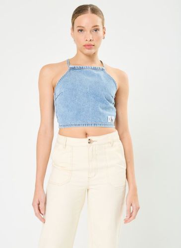 Vêtements Tie Detail Short Top J20J223878 pour Accessoires - Calvin Klein Jeans - Modalova