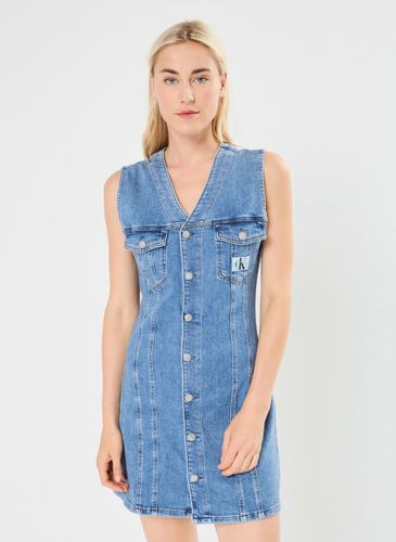 Vêtements Sleeveless Denim Dre J20J223712 pour Accessoires - Calvin Klein Jeans - Modalova