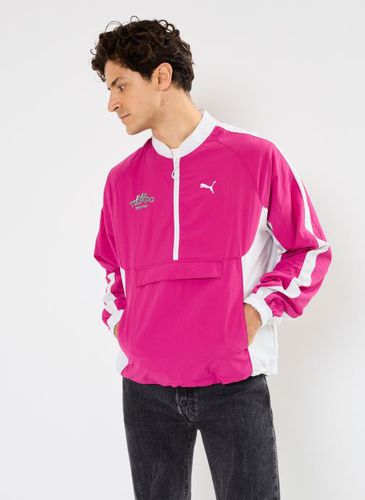 Vêtements Track top X MAS TIEMPO TOP M - Unisexe pour Accessoires - Puma - Modalova