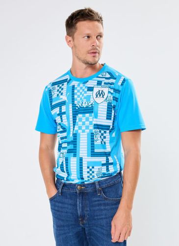 Vêtements Maillot de foot Olympique de Marseille pré-match M - Unisexe pour Accessoires - Puma - Modalova