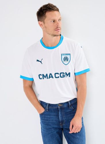 Vêtements Maillot de foot Olympique de Marseille replica M - Unisexe pour Accessoires - Puma - Modalova