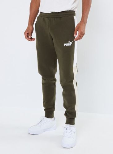 Vêtements M PP COLOBK PANT FL pour Accessoires - Puma - Modalova