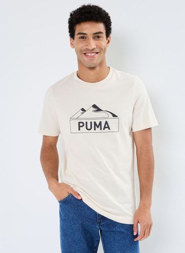 Vêtements M OPENROAD GRAF TEE pour Accessoires - Puma - Modalova