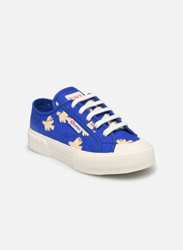 Baskets Tiny X Superga Doves Kids Sneakers pour Enfant - Tinycottons - Modalova