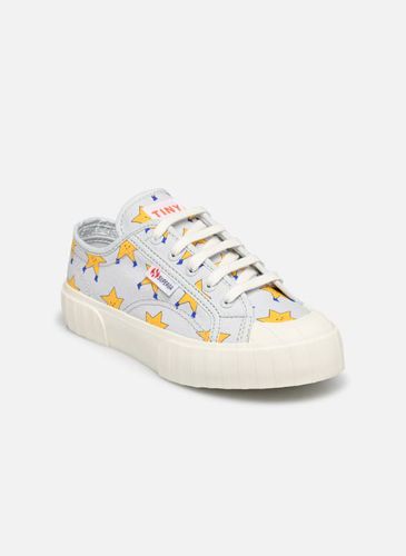 Baskets Tiny X Superga Dancing Stars Kids Sneakers pour Enfant - Tinycottons - Modalova