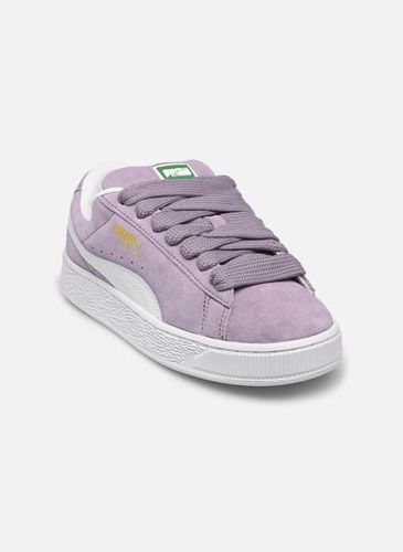 Baskets Suede Xl Jr pour Enfant - Puma - Modalova