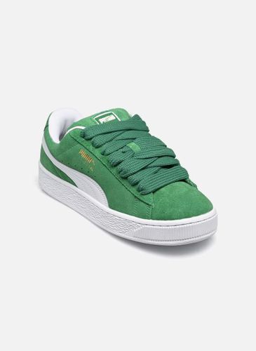 Baskets Suede Xl Jr pour Enfant - Puma - Modalova