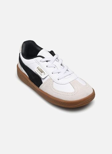 Baskets Palermo Lth Ac Inf pour Enfant - Puma - Modalova