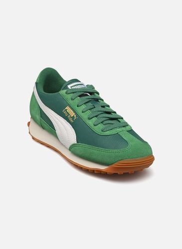 Baskets Puma Vert pour Femme Modalova