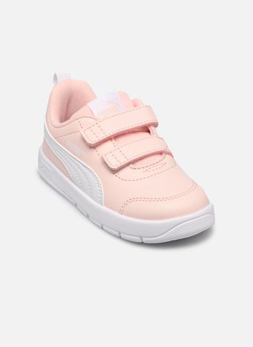 Baskets Inf Courtflex V3 V pour Enfant - Puma - Modalova