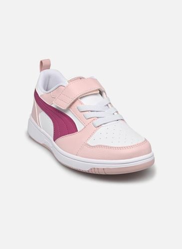 Baskets Ps Rebound V6 Lo Ac+ pour Enfant - Puma - Modalova