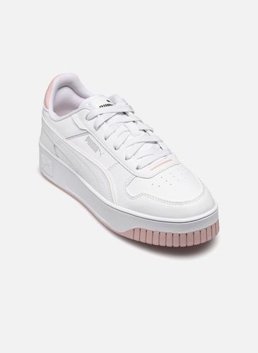 Baskets Jr Carina Street Holo2 pour Enfant - Puma - Modalova