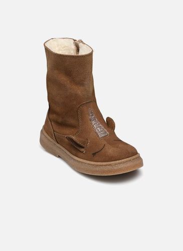 Bottes BICORNE pour Enfant - Rose et Martin - Modalova