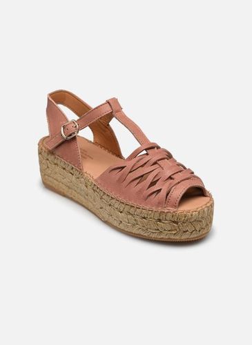 Espadrilles FOIS DOUBLE - Naguisa - Modalova