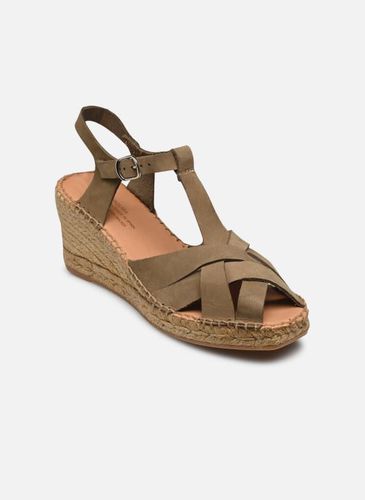 Espadrilles OLLY pour - Naguisa - Modalova