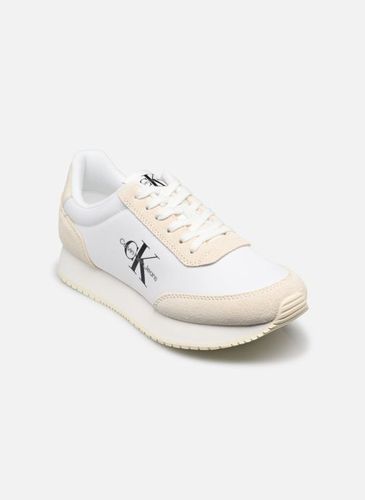 Baskets RETRO RUNNER LOW LACE NY ML pour - Calvin Klein - Modalova