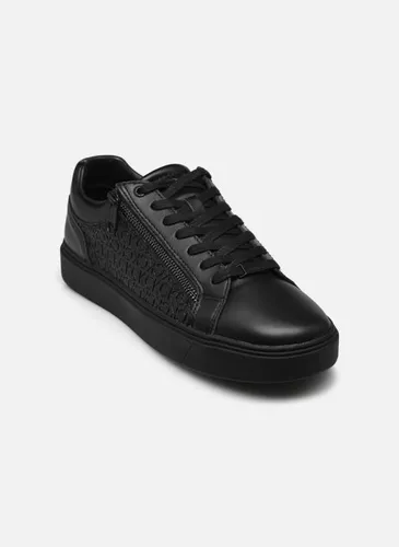 Baskets LOW TOP LACE UP W/ ZIP MONO pour - Calvin Klein - Modalova