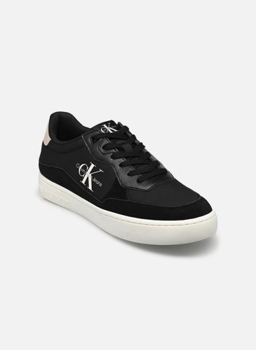 Baskets CLASSIC CUPSOLE LOW MIX MTL pour - Calvin Klein - Modalova