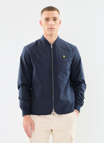 Vêtements Bomber Jacket pour Accessoires - Lyle & Scott - Modalova