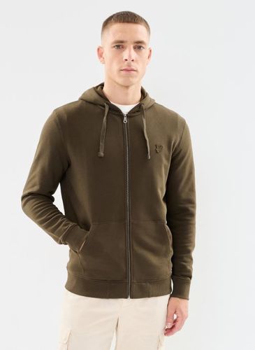 Vêtements Tonal Eagle Zip Through Hoodie pour Accessoires - Lyle & Scott - Modalova