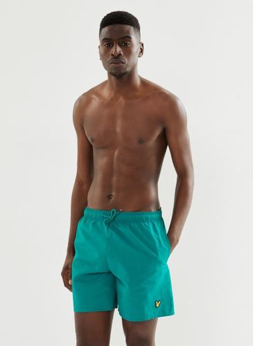 Vêtements Plain Swim Short pour Accessoires - Lyle & Scott - Modalova
