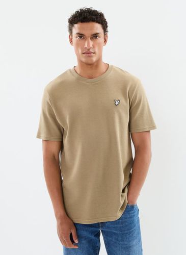 Vêtements Utility T-Shirt pour Accessoires - Lyle & Scott - Modalova