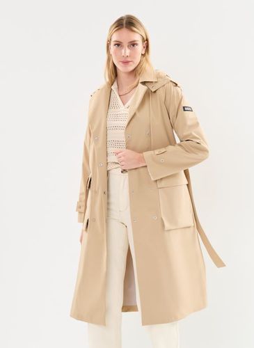 Vêtements Trench Capuche pour Accessoires - Aigle - Modalova