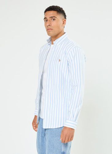 Vêtements Chemise rayée ajustée popeline stretch NPU pour Accessoires - Polo Ralph Lauren - Modalova