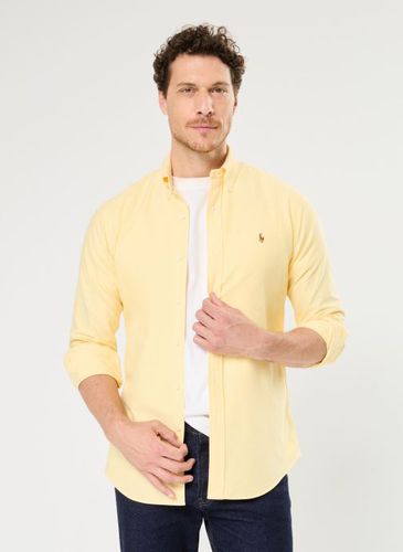 Vêtements Chemise rayée ajustée popeline stretch NPU pour Accessoires - Polo Ralph Lauren - Modalova