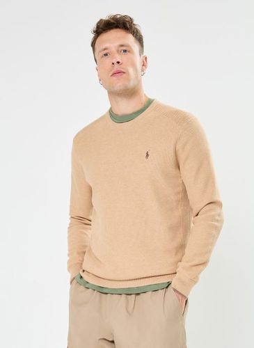 Vêtements Lstxtblkcnpp-Long Sleeve-Pullover pour Accessoires - Polo Ralph Lauren - Modalova